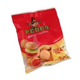 Pedro - Hambáče 80 g